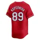 Limited Men's Matthew Koperniak Red St. Louis Cardinals 2024 City Connect Jersey