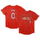 Limited Toddler Masyn Winn Red St. Louis Cardinals Preschool 2024 City Connect Jersey