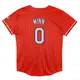 Limited Toddler Masyn Winn Red St. Louis Cardinals Preschool 2024 City Connect Jersey