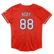 Limited Toddler Tekoah Roby Red St. Louis Cardinals Preschool 2024 City Connect Jersey