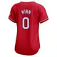 Limited Women's Masyn Winn Red St. Louis Cardinals 2024 City Connect Jersey