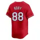 Limited Youth Tekoah Roby Red St. Louis Cardinals 2024 City Connect Jersey