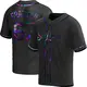 Replica Youth Gordon Graceffo Black St. Louis Cardinals Holographic Alternate Jersey