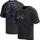 Replica Youth Kodi Whitley Black St. Louis Cardinals Holographic Alternate Jersey